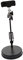ETHZZLE Desktop Camera Bracket for Video Camera Holder Tripod Flash Light Stand