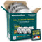 Bayerwald Kreissägeblatt Set Ø168 (3 tlg.) - für NE-Metall & Holz - geeignet für Akku-Handkreissägen von Festool uvm.