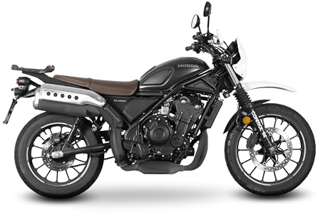 SHAD TOP Master Honda CL 500