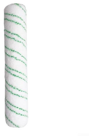 Snowchecking Roller Brush Main Brush Set For Karcher BR30/4C Floor Scrubber 300Mm Wide Cleaning Replacement Parts(C)