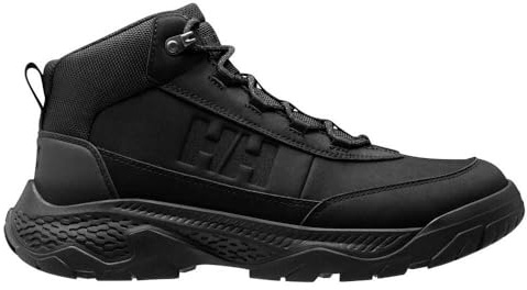 Helly Hansen Buckhorn Hiking Boots UK 11.5 Black