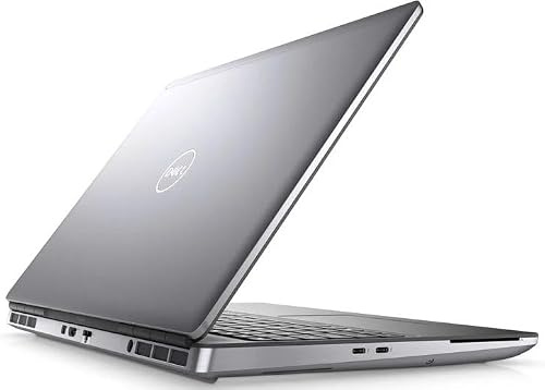 DELL PRECISION 7560 i9-11950H 2.60GHz 512GB 16GB 15 1920X1080 RTXA3000 - QWERTY Italiano (Ricondizionato)