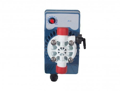 Bomba dosificador SKAMS200APE 3-5 Lt./h. 10-8 Bar. Proporcional 0-100%