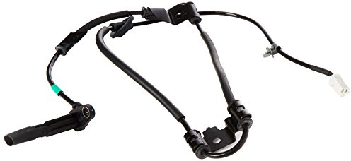 JAPANPARTS ABS-Sensor ABS-H49 Hinterachse links Kompatibel mit HYUNDAI TUCSON JM, KIA SPORTAGE JE, KM