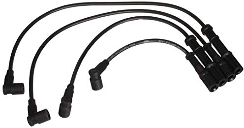 CHAMPION CLS067 Zündungskabel, Schwarz