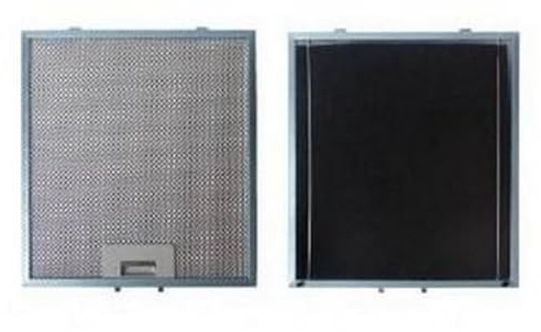 Filtre Metal + Charbon Brandt