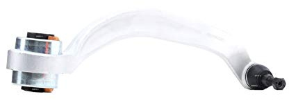 RIDEX 273C0617 Lenker Radaufhängung Längslenker Rear Front right Kompatibel mit AUDI Allroad 4BH, C5 4Z7407694 4Z7407694C 4Z7407694D