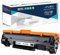 LCL Kompatibel Tonerkartusche 44A CF244A (1Schwarz) kompatibel mit HP Laserjet Pro M16a M16w M15a M15w MFP M28a MFP M28w MFP M29a MFP M29w M17a M17w MFP M30a MFP M30w