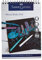 Faber-Castell Creative Studio Mixed Media Block, A4, Spiralbindung (schwarz), 250 g/m², 30 Blatt, alle Medien, Acryl, Aquarellfarbe, Bleistifte, Pastell, Anthrazit, Graphit, Kunst, Handwerk, Zuhause,