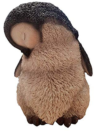 Vivid arts Sleeping Baby Penguin Size F