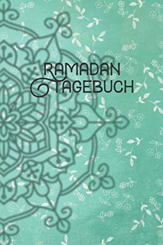 Mein Ramadan Tagebuch Kalender