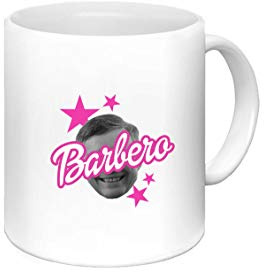 le herisson Tasse Mug Alessandro Barbero