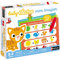Nathan - Baby Electro Mon Imagier - Discover Shapes and Colors - Elektronisches Lernspiel - 1 Ton- und Lichtstift im Lieferumfang enthalten - Für Kinder ab 2 Jahren