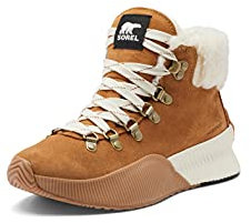 Sorel Out N About III Conquest, Scarponcini Impermeabili da Donna