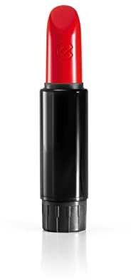 Collistar Refill Rossetto Puro, n.106 Bright Orange, Colore puro e aderente per labbra idratate e rigenerate, Texture cremosa e confortevole, Finish satinato, 3.5ml