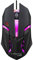 Ratón para juegos con cable USB 5500dpi ajustable 7 botones LED retroiluminado profesional gamer mouse regazo ergonómico S9g5 para PC ratones computadora con cable barato computadora para juegos