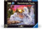 Ravensburger Puzzle 12000471 - Einhörner am Fluss - 500 Teile Puzzle für Erwachsene und Kinder ab 10 Jahren, Leuchtpuzzle mit Einhörnern, Leuchtet im Dunkeln
