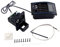 TOYANDONA Band Guitar Pickup Eq Tuner Manual Auto Tuning System for Acoustic Classical Guitars Easy Installation No Battery Required Black Pickup