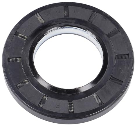 easyPART passend für SAMSUNG DC62-00156A Lagerwellendichtung 45,5x84x10/12 | für Waschmaschine, Wellendichtring, Simmerring, Trommellager, Dichtring, Achsdichtung, Radialwellendichtring