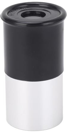 0.965 Inch H20mm Telescope Eyepiece Lens Astronomical Telescope Eyepiece Optical Lens M28.6 Thread Astronomy Telescope Accessories