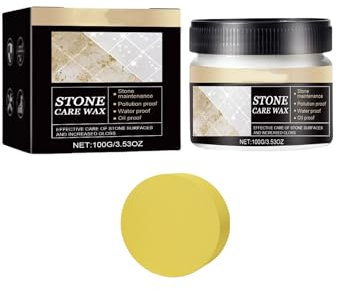 Advanced Stain Removers Stone Stain Removal For Worktops Safe On Granites Marble With Sponges