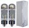 Tubo a vuoto 5881 sostituisce 5881A 350C 6L6GC 6P3P 6L6GA 6L6GB kit amplificatore a valvole audio HIFI fai da te con quattro canali(1Pair Matched)