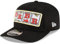New Era 9Fifty Snapback Cap - Red Bull F1 Las Vegas - S/M
