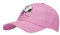 CODELLO Peanuts Baseball Cap mit Snoopy-Patch in pink