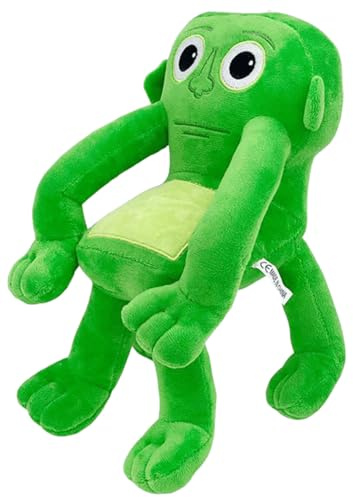 ULTHOOL Steal a Brainrot Plüschtiere, 27,9 cm, entzückendes Gehirnrotspielzeug, Sammlerstück, Gehirnfäule, Plüschgeschenk für Fans
