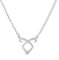 lureme Angelic Power Rune Halskette Inspiriert von The Mortal Instruments Stadt der Knochen (nl005368)
