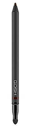 Infinity Eye Liner 004 Eath - Gosh
