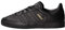 adidas Homme Gazelle Baskets, Core Black, Fraction_40_and_2_Thirds EU