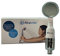 Alcavida- filtro para la ducha purifica y absorbe las impurezas del agua como cloro, cal, bacterias residuos orgánicos y aporta colageno y vitamina c