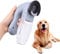 OFKPO Portatile Aspiratore per Pulizia Animali Domestici Vacuum Aspiratore Cani
