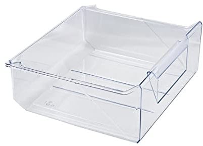 Tiroir supérieur d'origine 396X361X160 mm Frigo, Réfrigérateur, Congélateur 2647017017 ELECTROLUX Frigo, Réfrigérateur, Congélateur 2647017017 ELECTRO