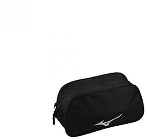 Mizuno Ryoko Shoe Bag Black ONE Size Unisex