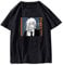 Anime Chainsaw Man Summer T-Shirts Chainsaw Man Power Hoodies Chainsaw Man Power Pullover Power T-Shirts Cosplay Sweatshirts