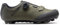 Northwave Origin Plus 2 MTB Schuhe, Fahrradschuhe Mountainbike XC, Grün 48