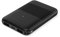 Ksix External Power Bank Battery, 5,000mAh, 10W + USB A Cable - USB C, Black
