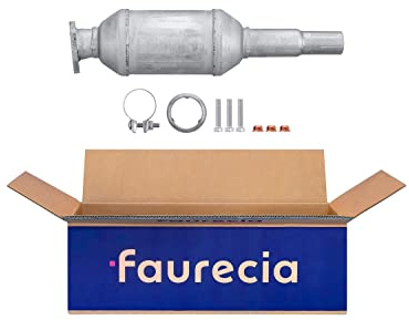 HELLA 8LE 366 054-071 Katalysator - Easy2Fit Kit - Euro 3 - einteilig | Kompatibel mit: SEAT INCA, VW CADDY II Großraumlimousine, CADDY II Kasten/Großraumlimousine, POLO III, POLO III CLASSIC