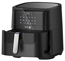 FAGOR FG706 Cooking fry connecté 7L 1800W tempêrature réglable 12 programmes pré enregistré connecté au Wifi avec Tuya
