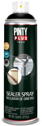 PINTYPLUS TECH Pintura en spray SEALER 650cc