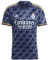 adidas Men's Soccer Real Madrid 23/24 Away Jersey - A Fan Jersey That Symbolizes Endless Support (as1, Alpha, m, Regular, Regular), Blue/Yellow/White