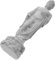 Yardenfun Buddha Statue Dekoration Für Aquarium Harz Figur Für Fische Zen Garten Ornament Frostsicher Meditierender Buddha Kreative Aquarien Dekoration