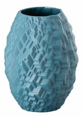 Phi City,Abyss,Vase 10 cm