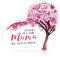 Mama Geschenk, Acryl Herz Briefbeschwerer Geburtstagsgeschenk für Mama Weihnachtsgeschenke für Frauen Weihnachten Geschenke für Mama Muttertagsgeschenk