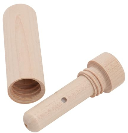 Naseninhalationsstab 1 Stück in Khaki für Ätherische Öle | Tragbare Duftröhre, Ätherischer Ölstift für Einfache Anwendung, Herbal Diffuser Pen zum Rauchen