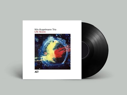 Life Score (180g Black Vinyl)