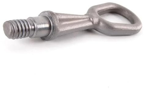 UYCHYTQR Gancio di Traino 2157070643 72157070643 per B&MW E53 E60 E61 E63 E65 E70 E71 E82 E83 E88 E90 E92 Z4