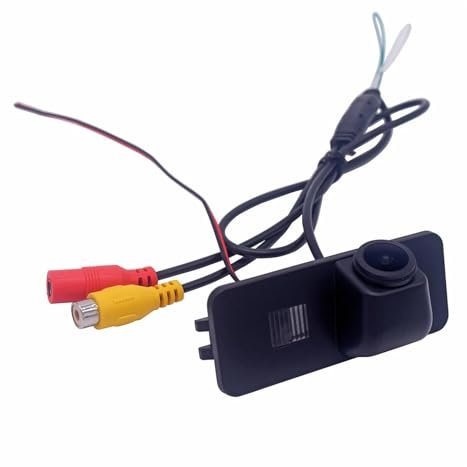 Rückfahrkamera Auto Rückfahrkamera für Amarok Robust(AHD720P)